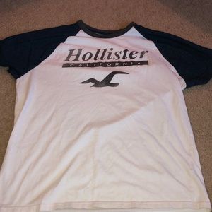 Hollister shirt
